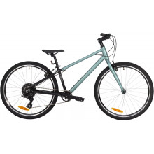 Велосипед 26" PRIDE GLIDER 6.1 2025